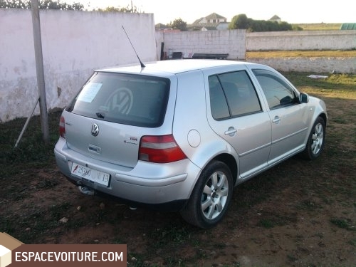Golf Volkswagen