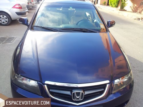 Accord Honda