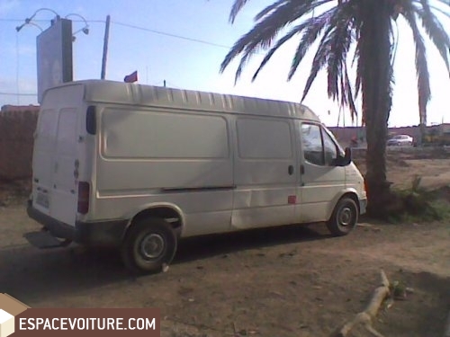 Transit Ford