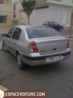 Clio Renault