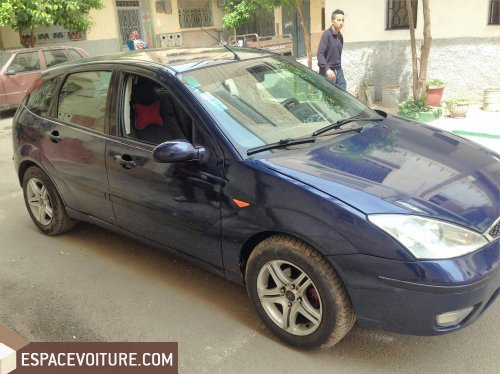 Focus Ford