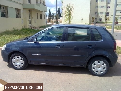 Polo Volkswagen