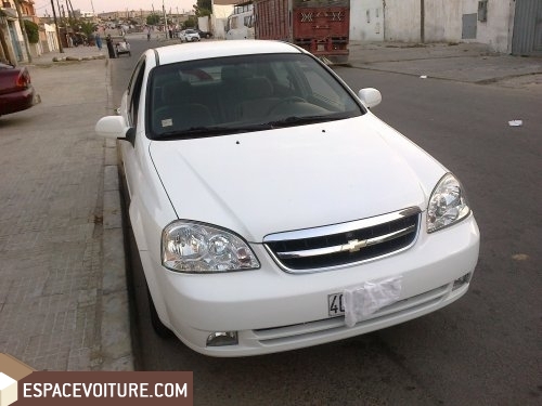 Optra Chevrolet