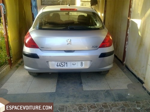 308 Peugeot