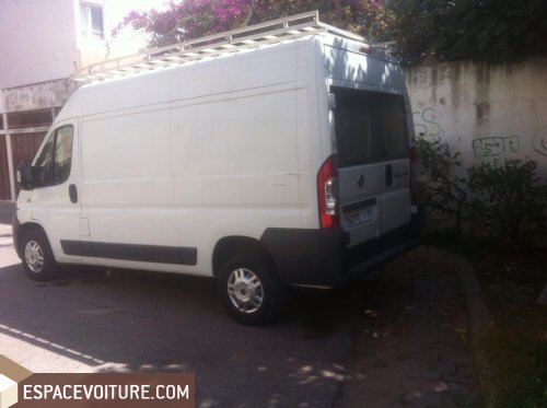 Ducato Fiat