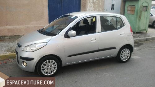 I10 Hyundai