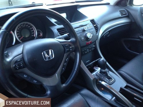Accord Honda