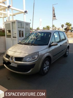Scenic Renault