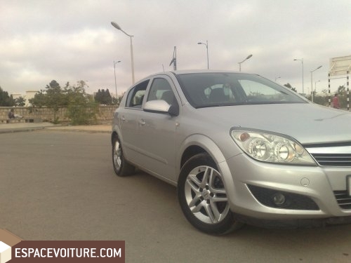Astra Opel