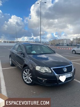 Passat Volkswagen