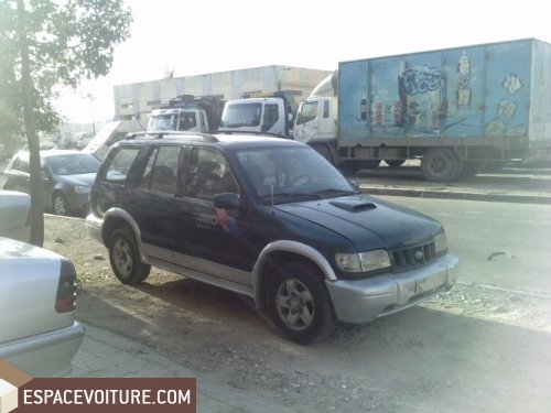 Sportage KIA