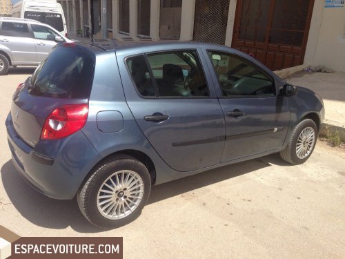 Clio Renault