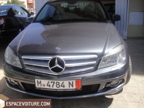 220 Mercedes-benz