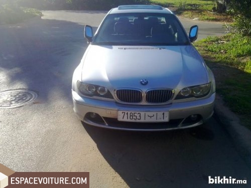 330 BMW