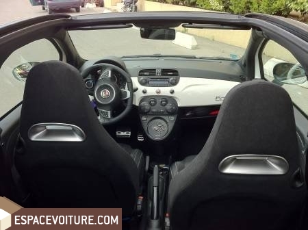 Coupe Fiat