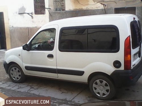 Kangoo Renault