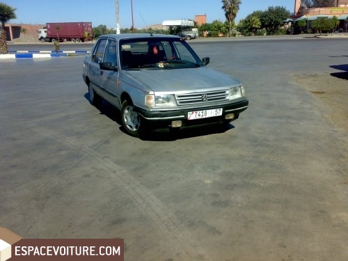 309 Peugeot