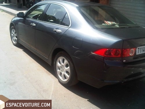 Accord Honda