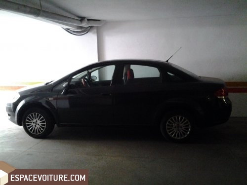 Linea Fiat