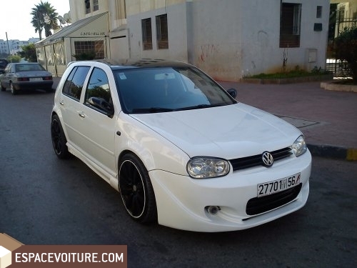 Golf Volkswagen