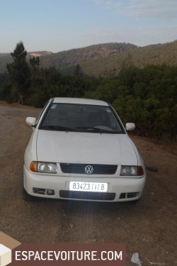 Polo Volkswagen