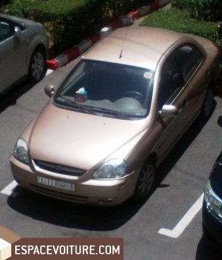 Rio KIA