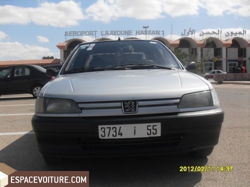 306 Peugeot