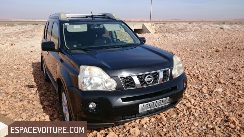 X-trail Nissan