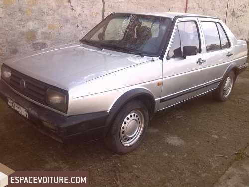 Jetta Volkswagen