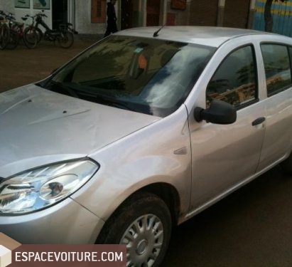 Sandero Dacia