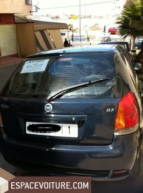 Palio Fiat