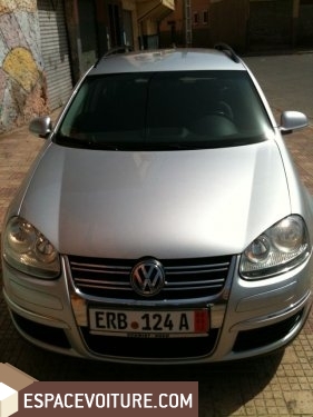 Golf Volkswagen