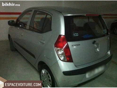 I10 Hyundai