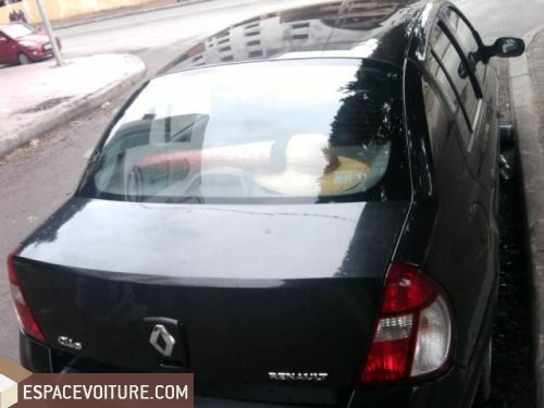 Clio Renault
