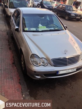 220 Mercedes-benz
