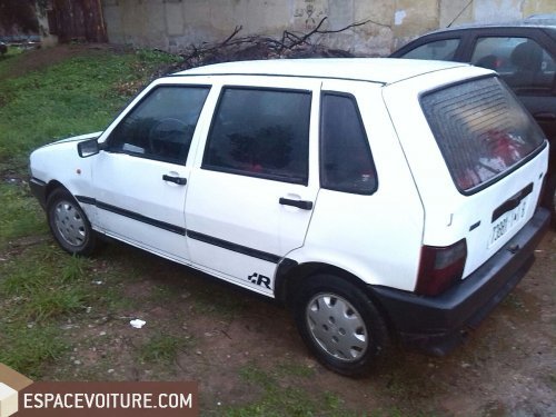 Uno Fiat