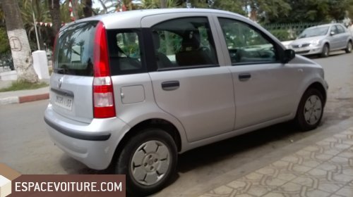 Panda Fiat