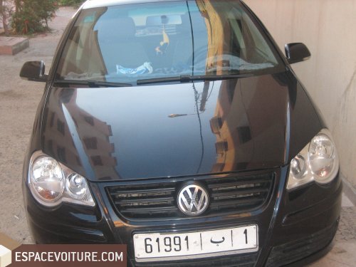 Polo Volkswagen