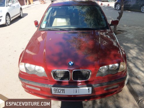 318 BMW
