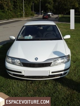 Laguna Renault