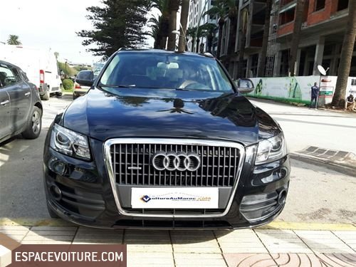 Q5 Audi