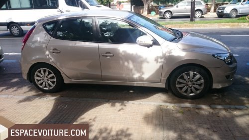 I30 Hyundai