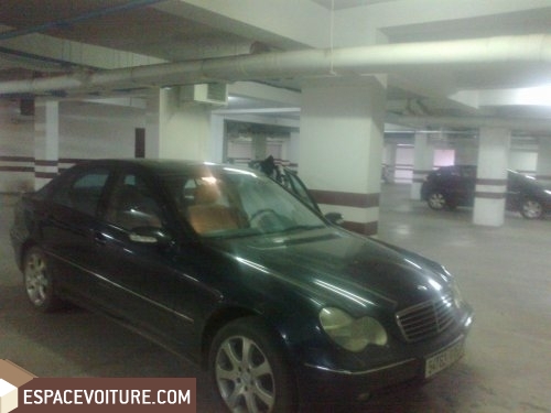 220 Mercedes-benz