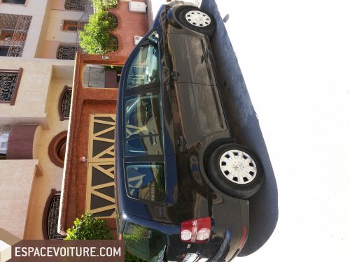 Touran Volkswagen