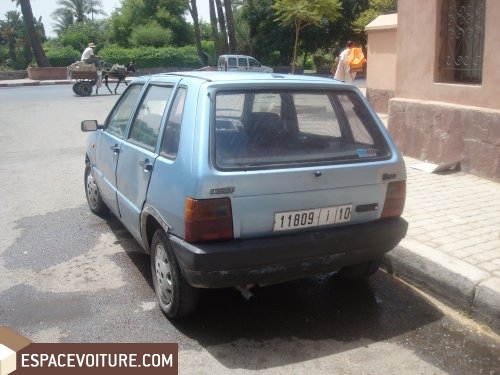 Uno Fiat
