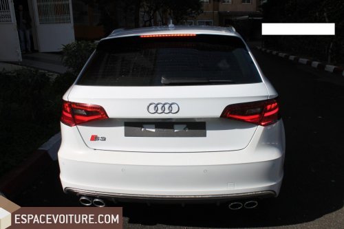 S3 Audi