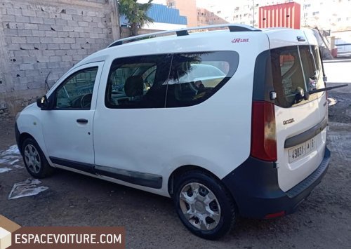 Dokker Dacia