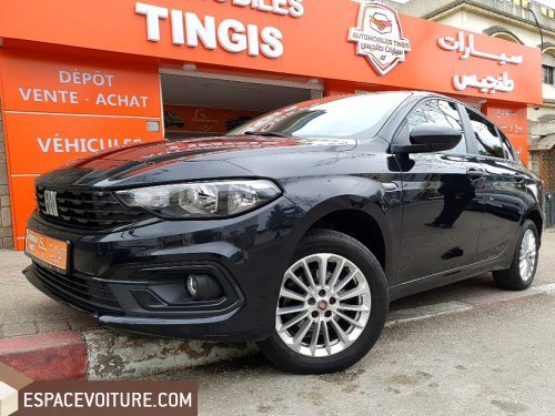 Tipo Fiat