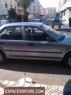City Honda