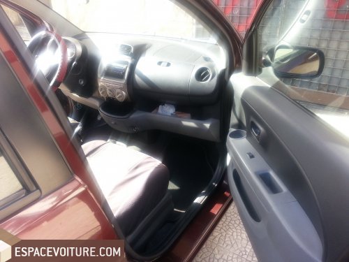 Sirion Daihatsu